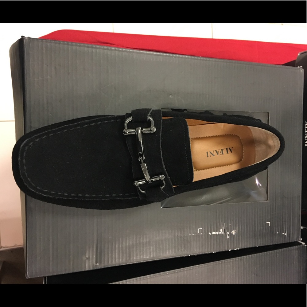 Men’s shoes